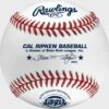 Rawlings Cal Ripken Official Baseballs - Tournament Grade