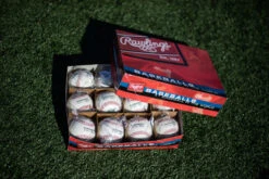 Rawlings Cal Ripken Official Baseballs - Competition Grade -Rawin Shop RCAL1dozen 1