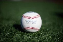 Rawlings Cal Ripken Official Baseballs - Competition Grade -Rawin Shop RCAL1dozen 7