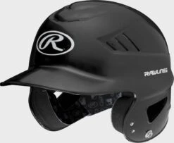 Rawlings Youth Coolflo Batting Helmet