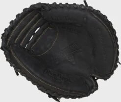 Rawlings Renegade 31.5 In Youth Catchers Mitt -Rawin Shop RCM315B 1