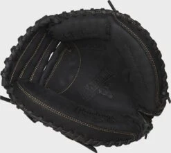Rawlings Renegade 32.5 In Catcher Mitt -Rawin Shop RCM325B 1