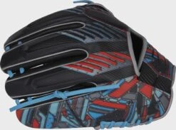 Rawlings REV1X 11.75-inch Infield Glove -Rawin Shop REV205 6B 4