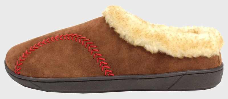 Rawlings Men's Baseball Stitch Hooded Clogs 2 Rawlings Men's Baseball Stitch Hooded Clogs - Image 2