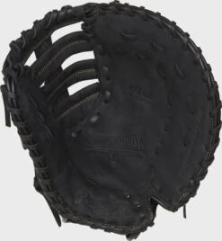 Rawlings Renegade 12.5 In First Base Mitt -Rawin Shop RFBMB 1