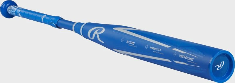 2023 Rawlings Mantra 2.0 Fastpitch Bat, -9, -10 6 2023 Rawlings Mantra 2.0 Fastpitch Bat, -9, -10 - Image 6