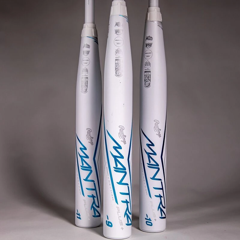 2023 Rawlings Mantra+ Fastpitch Softball Bat, -9, -10, -11 9 2023 Rawlings Mantra+ Fastpitch Softball Bat, -9, -10, -11 - Image 9