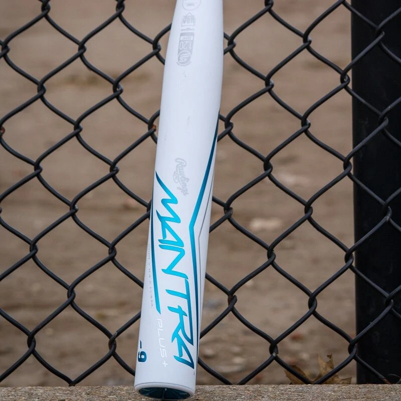 2023 Rawlings Mantra+ Fastpitch Softball Bat, -9, -10, -11 12 2023 Rawlings Mantra+ Fastpitch Softball Bat, -9, -10, -11 - Image 12