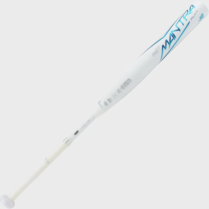 2023 Rawlings Mantra+ Fastpitch Softball Bat, -9, -10, -11 1 2023 Rawlings Mantra+ Fastpitch Softball Bat, -9, -10, -11