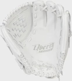 Rawlings Liberty Advanced 11.5-inch Softball Glove 7 Rawlings Liberty Advanced 11.5-inch Softball Glove -Rawin Shop RLA115 3W 1