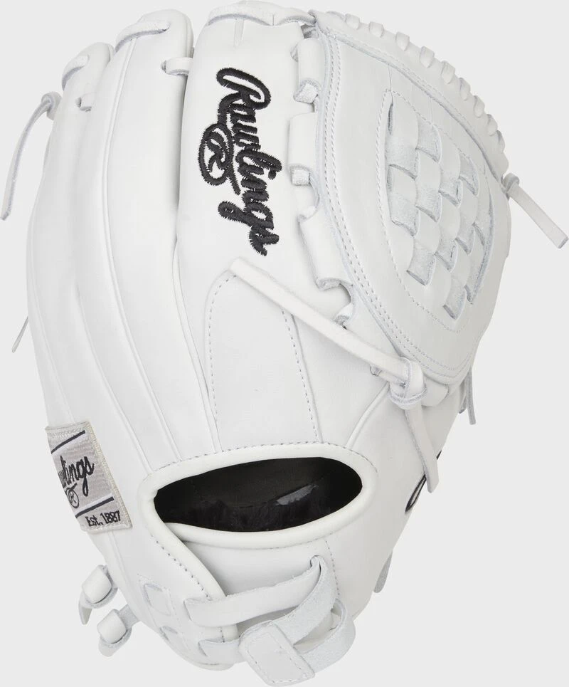Rawlings Liberty Advanced 11.5-inch Softball Glove 2 Rawlings Liberty Advanced 11.5-inch Softball Glove - Image 2