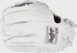 Rawlings Liberty Advanced 11.5-inch Softball Glove 8 Rawlings Liberty Advanced 11.5-inch Softball Glove -Rawin Shop RLA115 3W 4