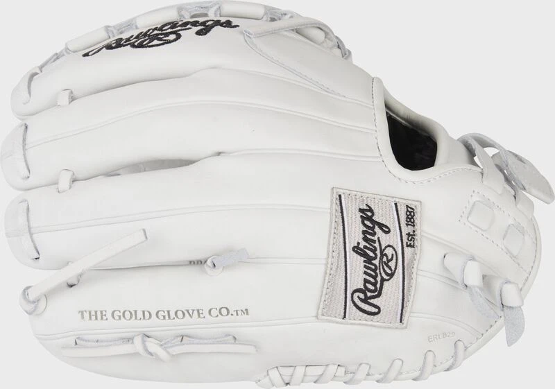 Rawlings Liberty Advanced 11.5-inch Softball Glove 4 Rawlings Liberty Advanced 11.5-inch Softball Glove - Image 4