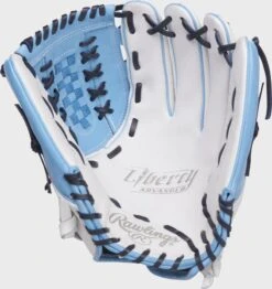 Rawlings Liberty Advanced Color Series 12.5-Inch Fastpitch Glove -Rawin Shop RLA125 18WCBN 1