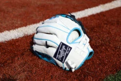 Rawlings Liberty Advanced Color Series 12.5-Inch Fastpitch Glove -Rawin Shop RLA125 18WCBN 6