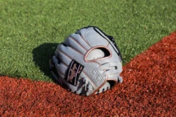 Rawlings Liberty Advanced Color Series 12.75-inch Outfield Glove 12 Rawlings Liberty Advanced Color Series 12.75-inch Outfield Glove -Rawin Shop RLA1275SB 6GRG 6