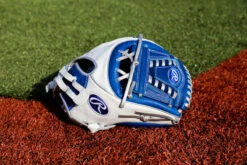 Rawlings Liberty Advanced Color Series 11.75-inch Infield Glove -Rawin Shop RLA715SB 31WRP 5