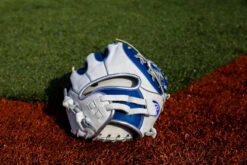 Rawlings Liberty Advanced Color Series 11.75-inch Infield Glove -Rawin Shop RLA715SB 31WRP 6