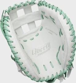 Rawlings Liberty Advanced Color Series 34-inch Catcher's Mitt -Rawin Shop RLACM34FPWM 1