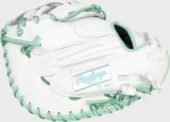 Rawlings Liberty Advanced Color Series 34-inch Catcher's Mitt -Rawin Shop RLACM34FPWM 4