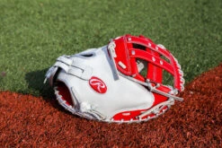 Rawlings Liberty Advanced Color Series 34-inch Catcher's Mitt -Rawin Shop RLACM34FPWSP 5