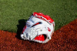 Rawlings Liberty Advanced Color Series 34-inch Catcher's Mitt -Rawin Shop RLACM34FPWSP 6