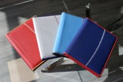 Rawlings "Pop" Baseball Stitch Portfolio Tablet Case -Rawin Shop RO90008 101