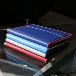 Rawlings "Pop" Baseball Stitch Portfolio Tablet Case -Rawin Shop RO90008 102