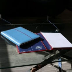 Rawlings "Pop" Baseball Stitch Portfolio Tablet Case -Rawin Shop RO90008 103