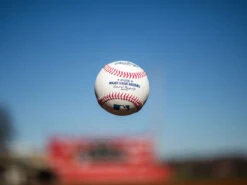 Rawlings MLB Official Baseball With Display Cube 9 Rawlings MLB Official Baseball With Display Cube -Rawin Shop ROMLB 5