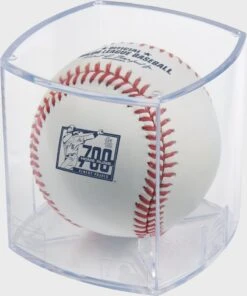 Rawlings MLB Albert Pujols 700 Home Runs Commemorative Baseball 7 Rawlings MLB Albert Pujols 700 Home Runs Commemorative Baseball -Rawin Shop ROMLBAP700 52