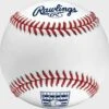 Rawlings MLB Hall Of Fame Baseballs