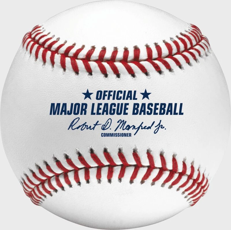 Rawlings MLB Hall Of Fame Baseballs 2 Rawlings MLB Hall Of Fame Baseballs - Image 2