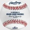 Rawlings Official 2020 MLB® London Series™ Baseball