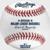 Rawlings MLB World Tour Mexico Series Baseball