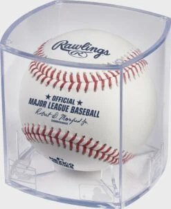 Rawlings MLB World Tour Mexico Series Baseball -Rawin Shop ROMLBMS22 51