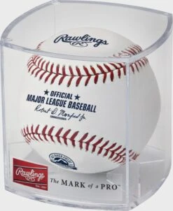 Rawlings MLB 2021 Salt River Fields 10th Anniversary Baseball -Rawin Shop ROMLBSRF10 51
