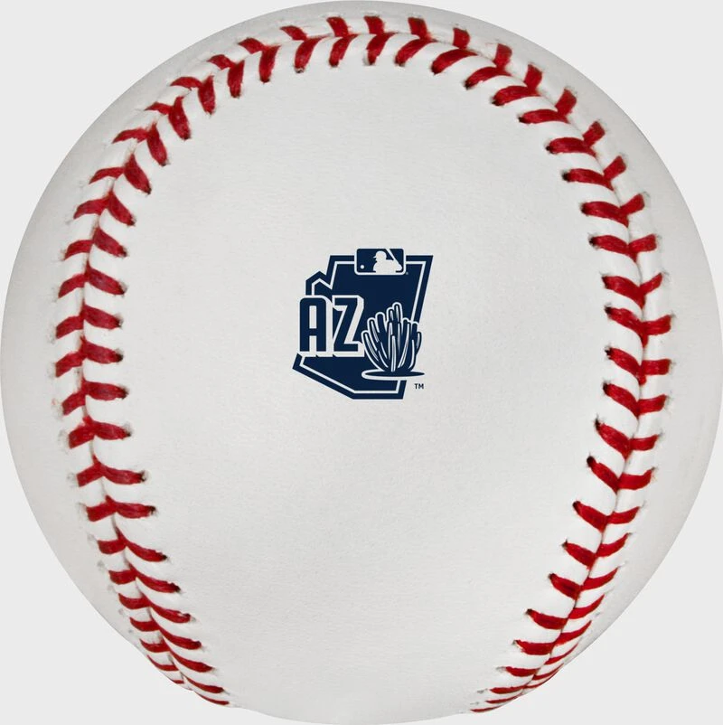 Rawlings MLB 2020 Arizona Spring Training Baseballs 2 Rawlings MLB 2020 Arizona Spring Training Baseballs - Image 2