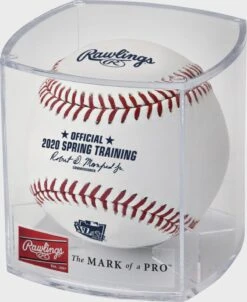 Rawlings MLB 2020 Arizona Spring Training Baseballs 5 Rawlings MLB 2020 Arizona Spring Training Baseballs -Rawin Shop ROMLBSTAZ20 51
