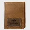 Rawlings American Story Tri-Fold Wallet