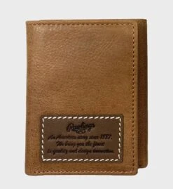 Rawlings American Story Tri-Fold Wallet