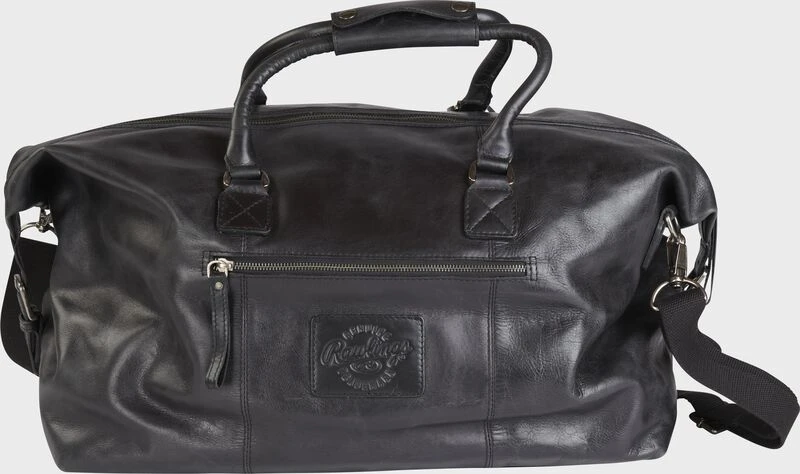 Rawlings Rugged Duffle Bag 1 Rawlings Rugged Duffle Bag