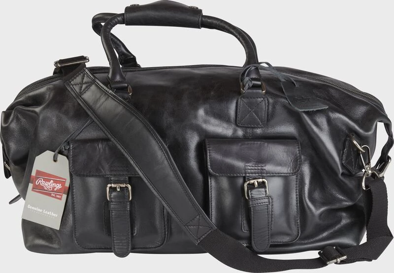 Rawlings Rugged Duffle Bag 2 Rawlings Rugged Duffle Bag - Image 2