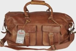 Rawlings BLEM Rugged 19" Duffle Bag