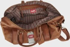 Rawlings BLEM Rugged 19" Duffle Bag 7 Rawlings BLEM Rugged 19" Duffle Bag -Rawin Shop RS10023 204 10