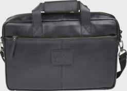 Rawlings BLEM Rugged Briefcase -Rawin Shop RS10024 001 2
