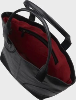 Rawlings Women's Collection Baseball Stitch Large Tote Bag -Rawin Shop RS10041 10