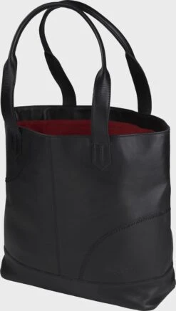 Rawlings Women's Collection Baseball Stitch Large Tote Bag -Rawin Shop RS10041 5