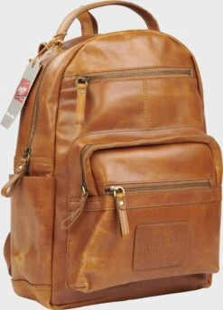 Rawlings Blem Rugged Medium Backpack -Rawin Shop RS10057 204 6