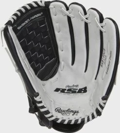 Rawlings 14-Inch RSB Outfield Glove -Rawin Shop RSB140GB 1